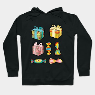 Presents Hoodie